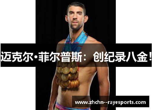 迈克尔·菲尔普斯:创纪录八金! 迈克尔·菲尔普斯:创纪录八金!