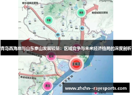 青岛西海岸与山东泰山发展较量：区域竞争与未来经济格局的深度剖析